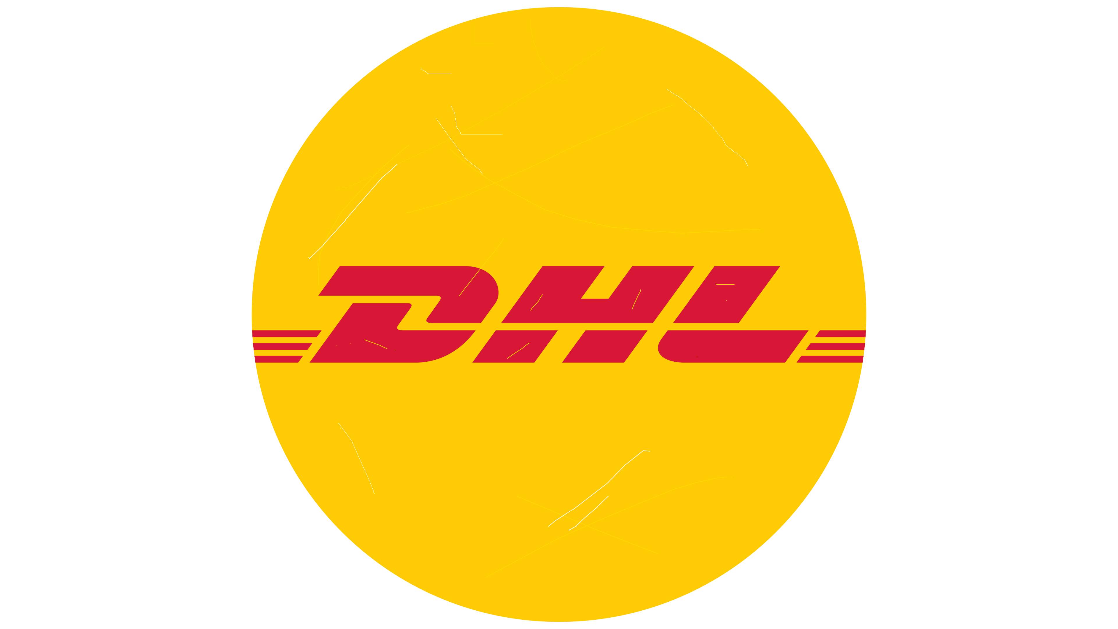 DHL Logo